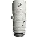DZOFilm Catta 35-80mm T2.9 E-Mount Óptica de Cine Zoom (blanco)