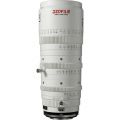DZOFilm Catta 35-80mm T2.9 E-Mount Óptica de Cine Zoom (blanco)