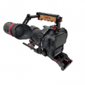 ZACUTO Canon C70 ACT Recoil with Kameleon Pro