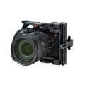 ZACUTO Universal Cage for DSLR and DSLM Cameras