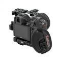 ZACUTO Universal Cage for DSLR and DSLM Cameras