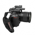ZACUTO Universal Cage for DSLR and DSLM Cameras