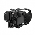 ZACUTO Universal Cage for DSLR and DSLM Cameras