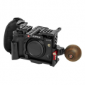 ZACUTO Fuji X-T3 Cage