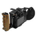 ZACUTO Fuji X-T3 Cage