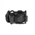 ZACUTO Panasonic GH5 Cage