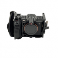 ZACUTO Sony A7SIII Cage