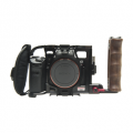 ZACUTO Sony A7III, A7RIII, A9 Basic Cage