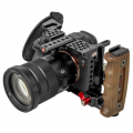 ZACUTO Sony A7R IV Cage