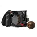 ZACUTO Sony A7R IV Cage