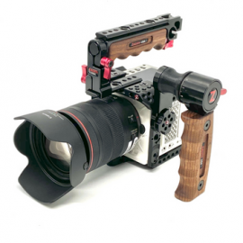 Zacuto RED Komodo Cage Kit