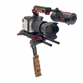 ZACUTO RED Komodo ACT Recoil