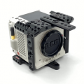 Zacuto RED Komodo Top Plate