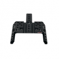 ZACUTO RED Komodo Top Plate
