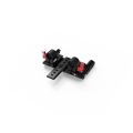 ZACUTO RED Komodo Top Plate