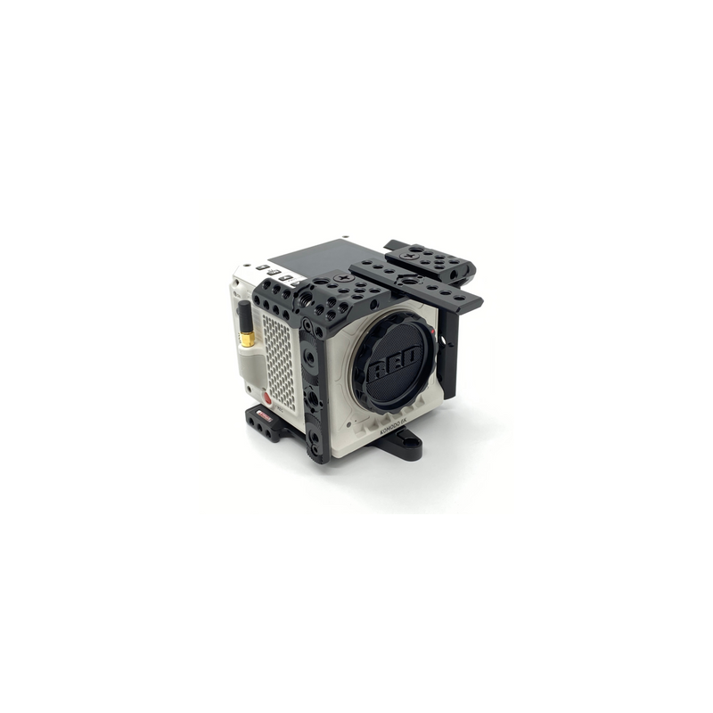 Zacuto RED Komodo Side Plates-Zacuto-Apodax