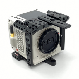 Zacuto RED Komodo Side Plates