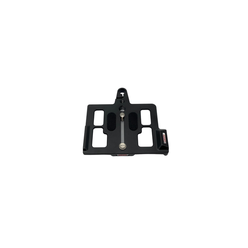 Zacuto RED Komodo Base Plate-Zacuto-Apodax