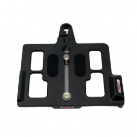 Zacuto RED Komodo Base Plate