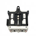 ZACUTO RED Komodo Base Plat