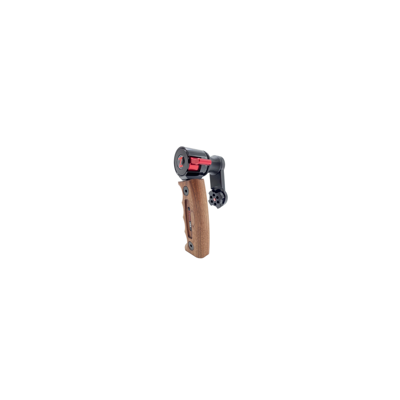 Zacuto Right Rosette Trigger Grip-Zacuto-Apodax