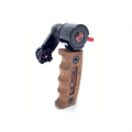 ZACUTO Rosette Trigger Handgrip