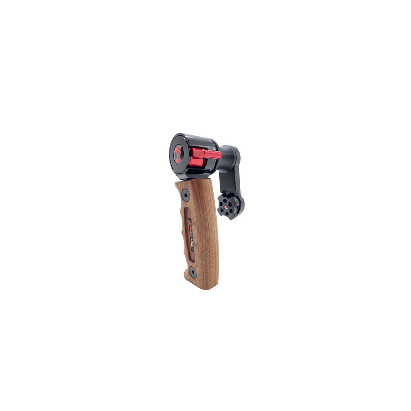 Zacuto Left Rosette Trigger Grip-Zacuto-Apodax