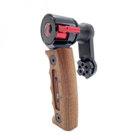 ZACUTO Rosette Trigger Handgrip
