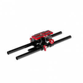 Zacuto Polaris Baseplate