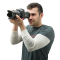 ZACUTO Z-Finder Pro 2.5x for 3.2" Screens