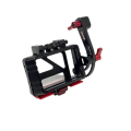 ZACUTO Canon C70 Z-Finder Mount