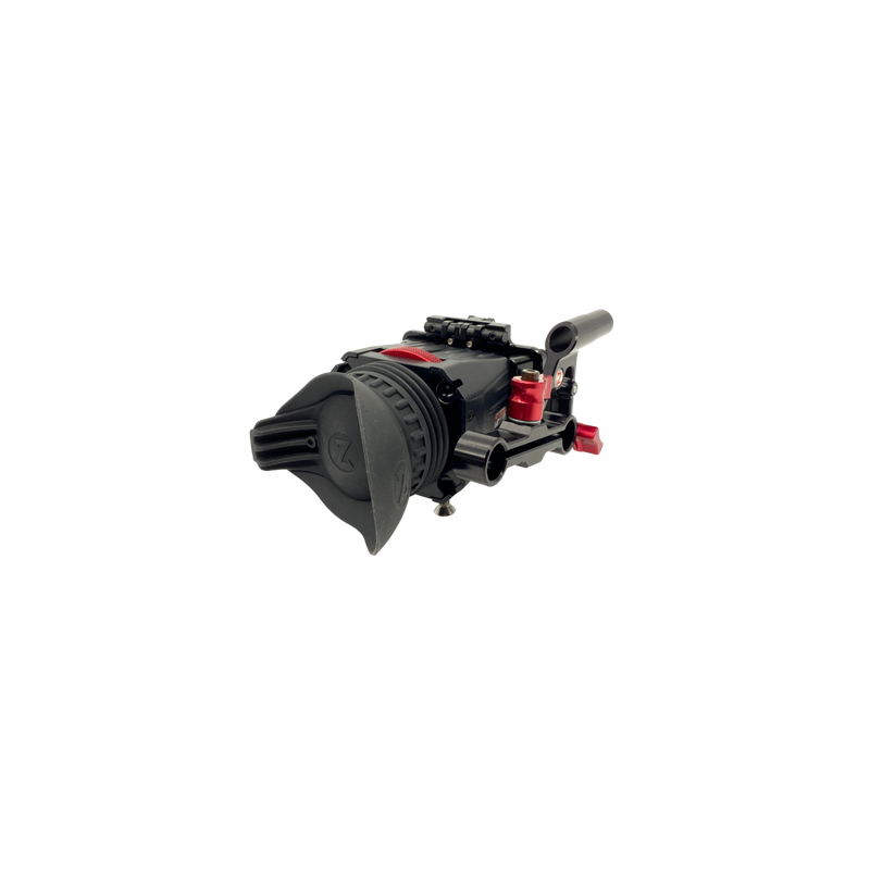 Zacuto Sony FX6 Z-Finder-Zacuto-Apodax