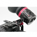 ZACUTO Z-Rail Rosette Mount