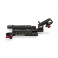 ZACUTO Z-Rail Axis Mount