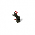 ZACUTO Z-Rail Ball Mount