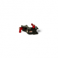 ZACUTO Z-Rail Ball Mount