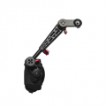 ZACUTO Rosette Trigger Grip