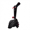 ZACUTO Sony Trigger Grip- FS5 and FX6 Compatible