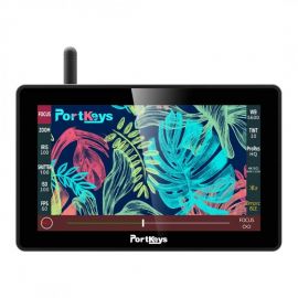 Portkeys BM5III WR Control inalámbrico