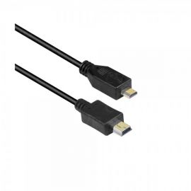 Cable de control Portkeys Canon 5D4 para BM5 - BM5 II - LH5T - LH5 HDR
