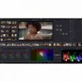 Blackmagic Design DaVinci Resolve 17 Studio with Speed Editor (Dongle)