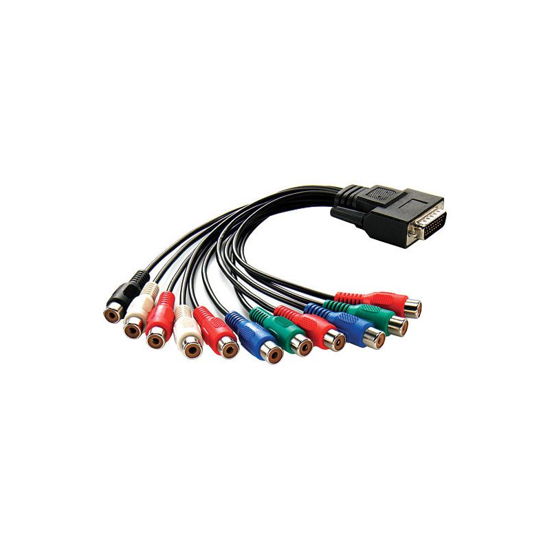 Blackmagic Cable - Intensity Pro-Cables Blackmagic-Apodax