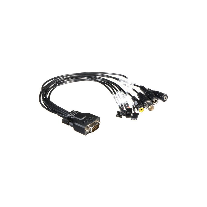 Blackmagic Cable - Micro Cinema Camera-Cables Blackmagic-Apodax