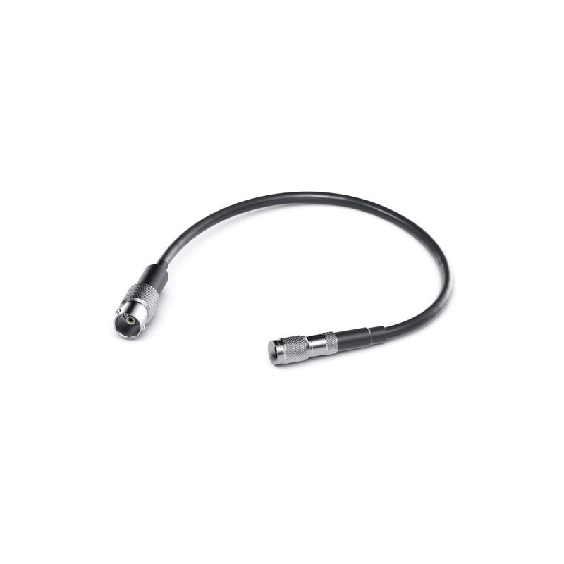 Blackmagic Cable - Din 1.0/2.3 to BNC Female-Cables Blackmagic-Apodax