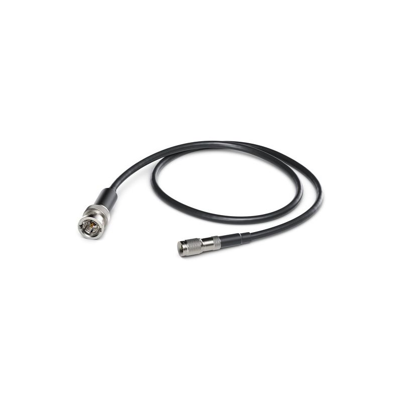 Blackmagic Cable - Din 1.0/2.3 to BNC Male-Cables Blackmagic-Apodax