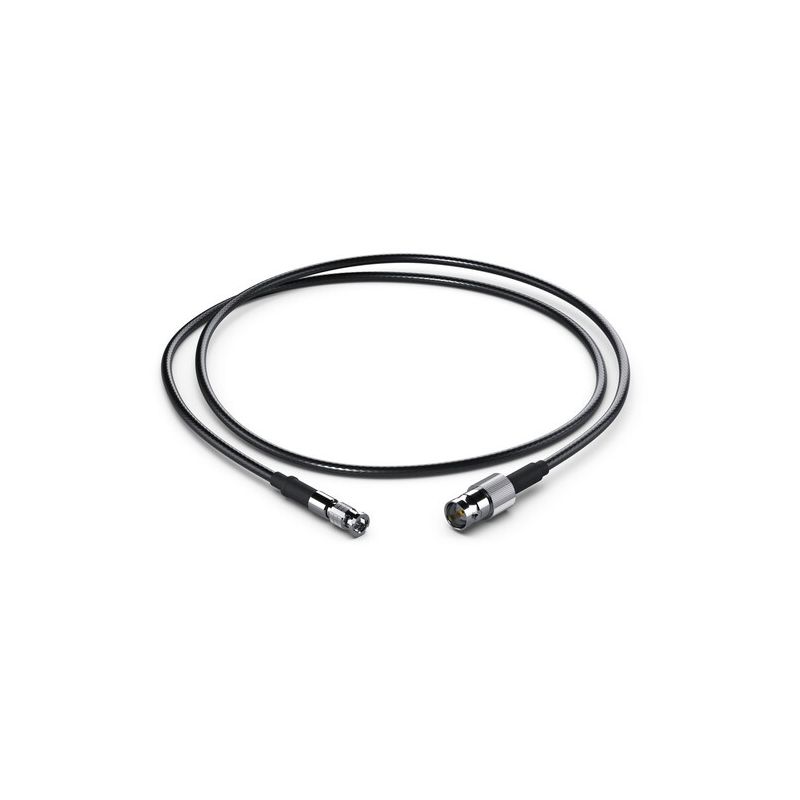 Blackmagic Cable - Micro BNC to BNC Female 700mm-Cables Blackmagic-Apodax