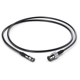 Cable Blackmagic Design Micro BNC a BNC hembra para Video Assist (27.6")