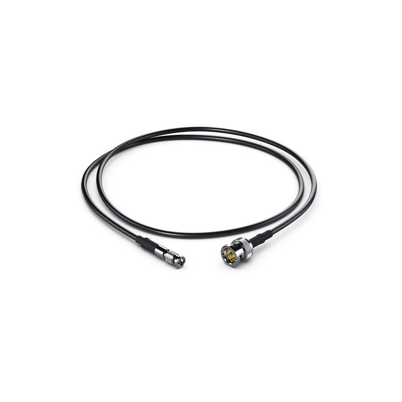 Blackmagic Cable - Micro BNC to BNC Male 700mm-Cables Blackmagic-Apodax