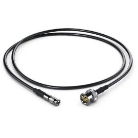 Cable Blackmagic Design Micro BNC a BNC macho para Video Assist (27.6")