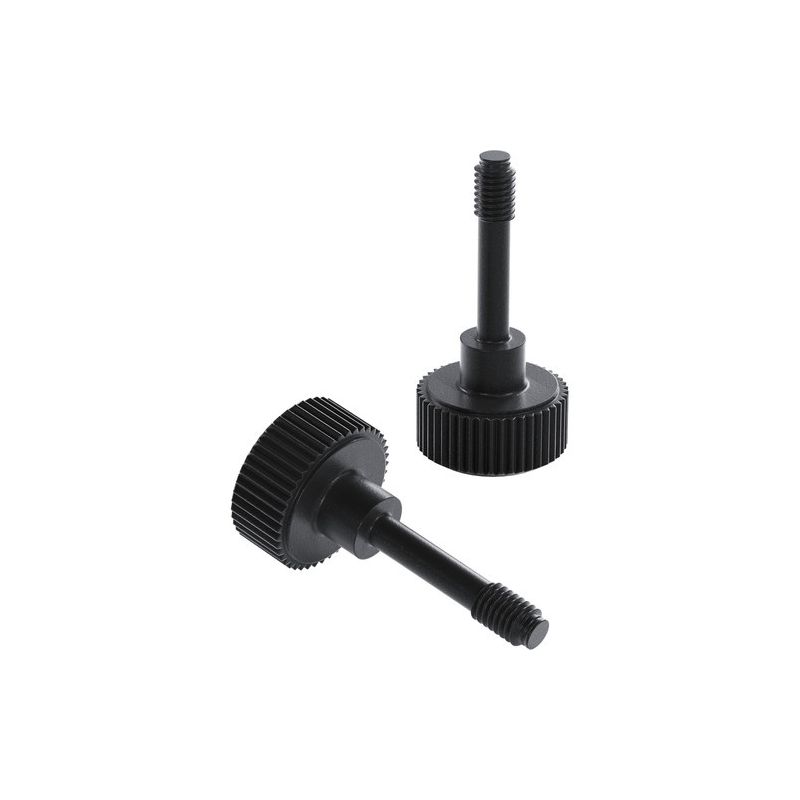 Blackmagic Camera URSA EVF - Tensioning Screws-Accesorios Compatibles - Blackmagic-Apodax